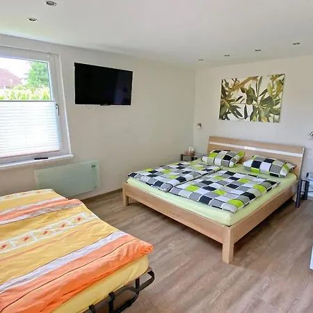 Holiday home Ferienhaus 10231