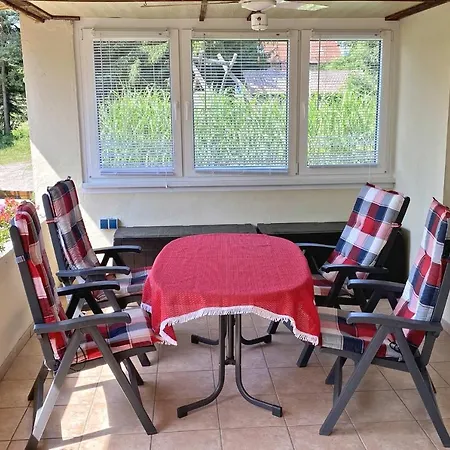Holiday home Ferienhaus 10231