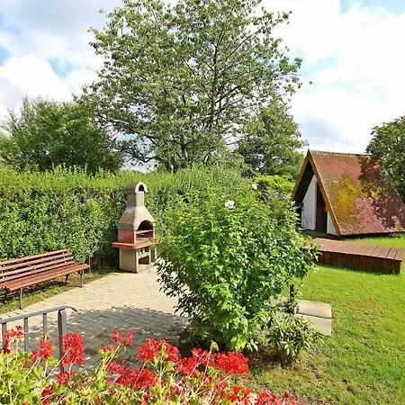 Ferienhaus 10231 Kratzeburg