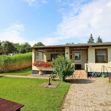 Ferienhaus 10231 Holiday home Kratzeburg