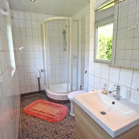 Ferienhaus 10231 Holiday home Kratzeburg