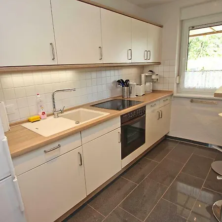 Holiday home Ferienhaus 10231